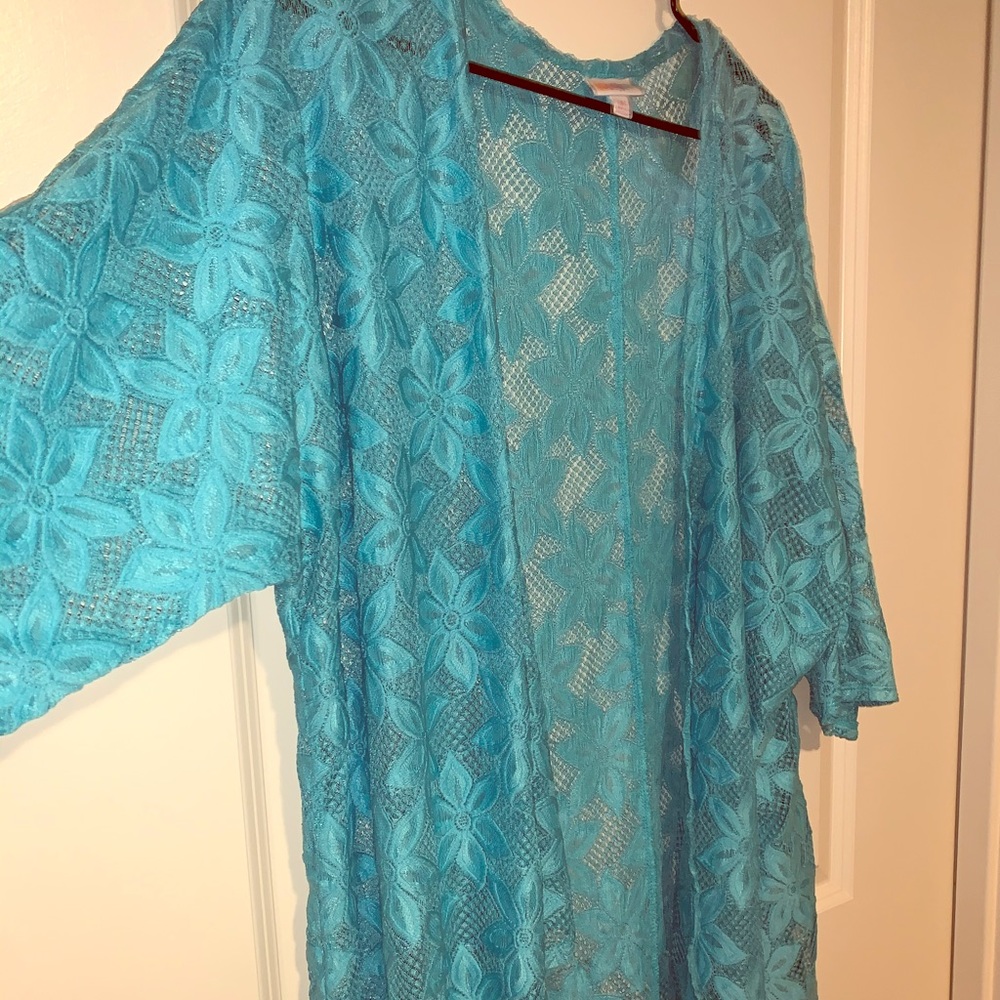 Lularoe Lindsay